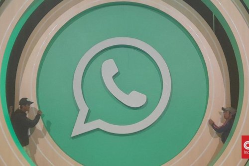 Akun WhatsApp Diretas? Ini Langkah Cepat yang Wajib Anda Lakukan Sebelum Terlambat