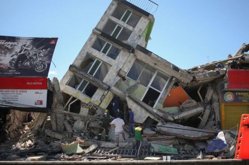 Mengapa Gempa M7,4 Kolombia Terasa Hingga Jauh? Pakar Ungkap Pemicunya