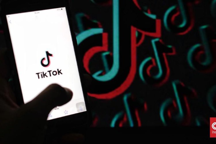 TikTok Bayar Denda Rp7 Triliun ke AS, Ini Kasus yang Membuatnya Menyerah