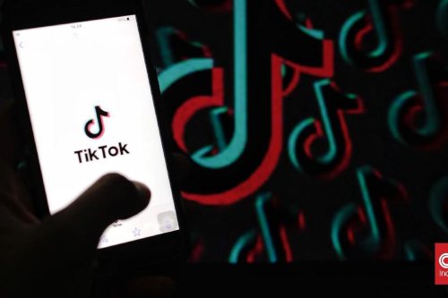 TikTok Bayar Denda Rp7 Triliun ke AS, Ini Kasus yang Membuatnya Menyerah