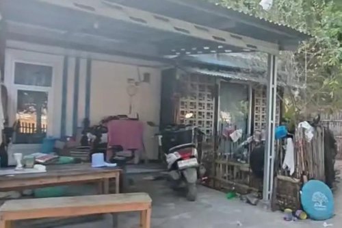 Gempa M7,7 Guncang NTT, Tiga Rumah BRIN Tetap Kokoh Berdiri, Ini Teknologinya