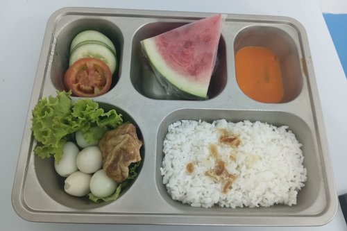237 Siswa dan Guru di Agam Alami Diare hingga Muntah, Menu MBG Diduga Jadi Pemicunya