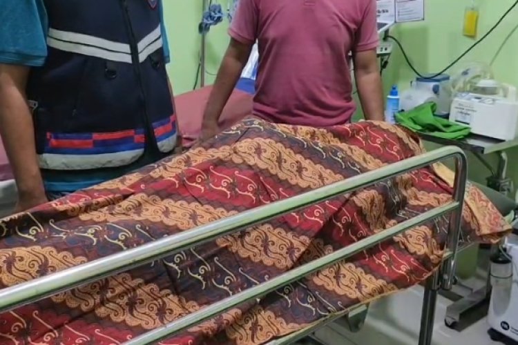 Cekcok Berujung Maut, Ibu Rumah Tangga di Lubuk Alung Tewas Usai Dilarikan ke Puskesmas