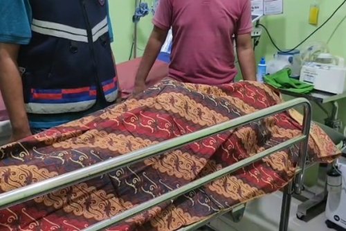 Cekcok Berujung Maut, Ibu Rumah Tangga di Lubuk Alung Tewas Usai Dilarikan ke Puskesmas