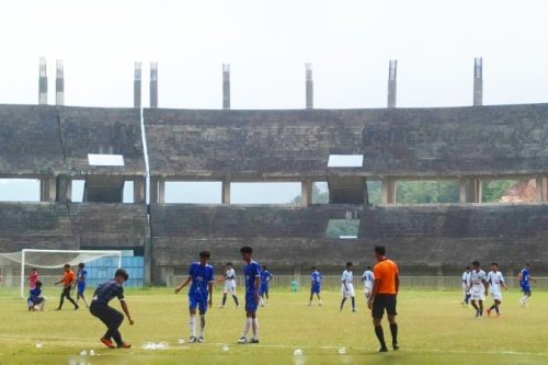 Kinantan FC Incar Revans di Final Piala Soeratin U-15 Sumbar, Excellent SS Masih Perkasa Tanpa Kekalahan