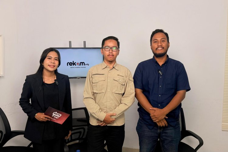 WALHI Sumbar Kritik Penanganan Karhutla, Desak Evaluasi Tata Ruang dan Penindakan Korporasi