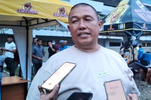 Piala Soeratin Sumbar 2026 Usai, Juara Bersiap ke Regional Sumatera hingga 8 Besar Nasional di IKN