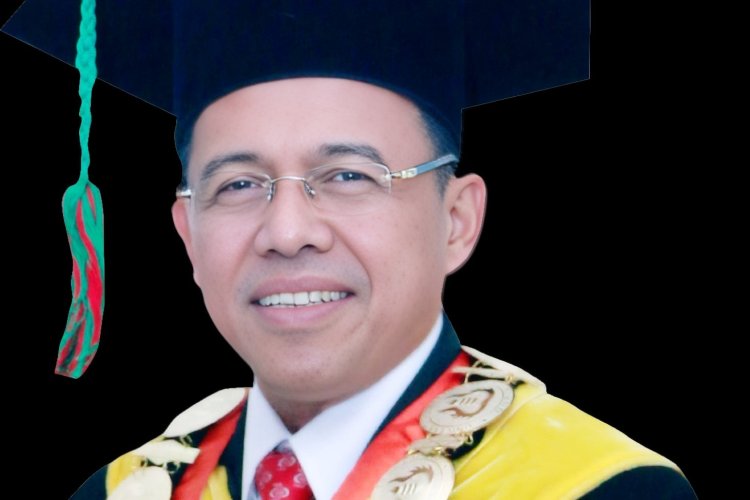 Universitas Bung Hatta Buka Prodi Kedokteran, Gandeng FK-UI dan Terima Mahasiswa Perdana 2026