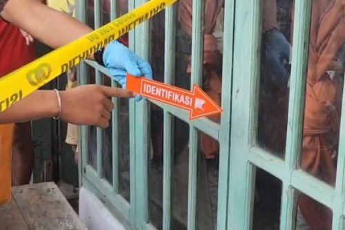 IRT di Lubuk Alung Tewas Usai Cekcok dengan Tetangga, Wali Nagari Minta Warga Tak Terprovokasi