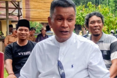 Jalur Evakuasi di Pesisir Pariaman Dinilai Belum Layak, Puluhan Ribu Warga Terancam Saat Bencana