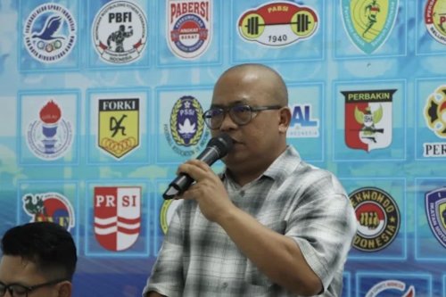 KONI Sawahlunto Ancam Tak Ikut Porprov Sumbar, Minta Jadwal Digeser ke November