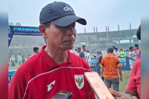 Piala Soeratin Sumbar 2026 Usai, Tiga Juara Siap Wakili Daerah dan Tantangan Stadion Rp450 Miliar