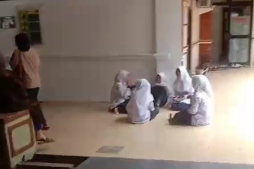 83 Siswa MTsN 1 Pariaman Diduga Keracunan Usai Santap MBG, Kadinkes Beberkan Kondisi Terkini