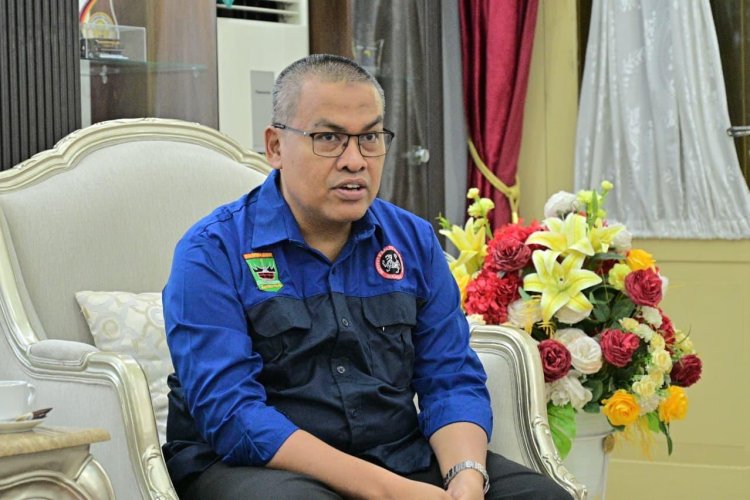 Pemprov Sumbar Keluarkan Peringatan Dini, 9 Daerah Berstatus Siaga Hujan Lebat 11-13 September