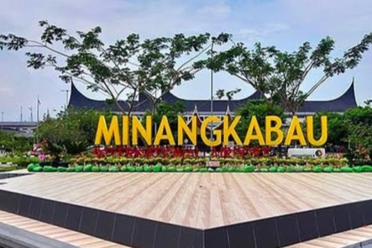Bandara Jakarta Dibuka, Penerbangan Padang-Jakarta Kembali Normal Usai Erupsi Anak Krakatau