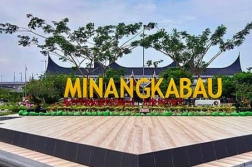 Bandara Jakarta Dibuka, Penerbangan Padang-Jakarta Kembali Normal Usai Erupsi Anak Krakatau