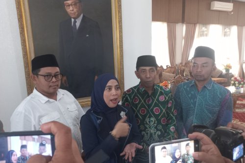 Partisipasi Pilkada Sumbar Cuma 57 Persen, KPU Bukittinggi Gencar Sosialisasi Pendidikan Pemilih