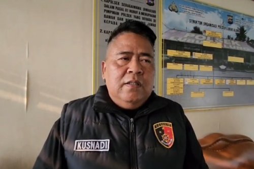 Sakit Hati Jadi Pemicu, Polisi Tangkap Perempuan yang Diduga Cekik Tetangga hingga Tewas di Lubuk Alung