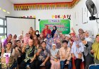 LPPM Universitas Ekasakti Evaluasi Inovasi Sala Lauak Bergizi Berbasis Tepung Talas