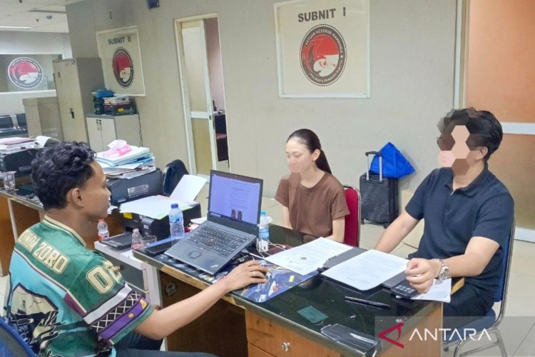 Rangkaian Kasus Narkoba di Jakarta: 62,5 Kg Ganja hingga Selebgram Jule Positif Etomidate