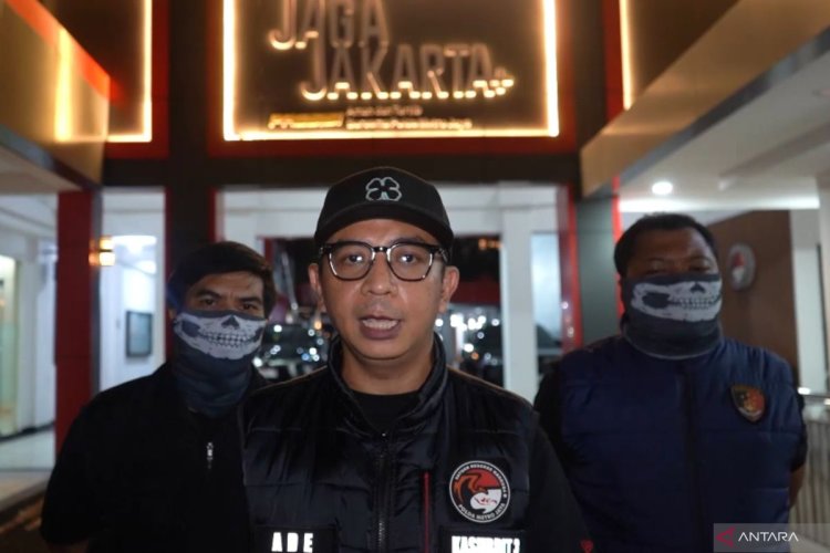 Buron Bandar Obat Keras di Tanah Abang Akhirnya Diringkus, Polisi Sita Ratusan Ribu Butir