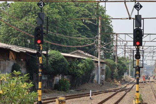 16 Kasus Pencurian Kabel Kereta Terjadi di Jakarta, Mayoritas Saat Dini Hari