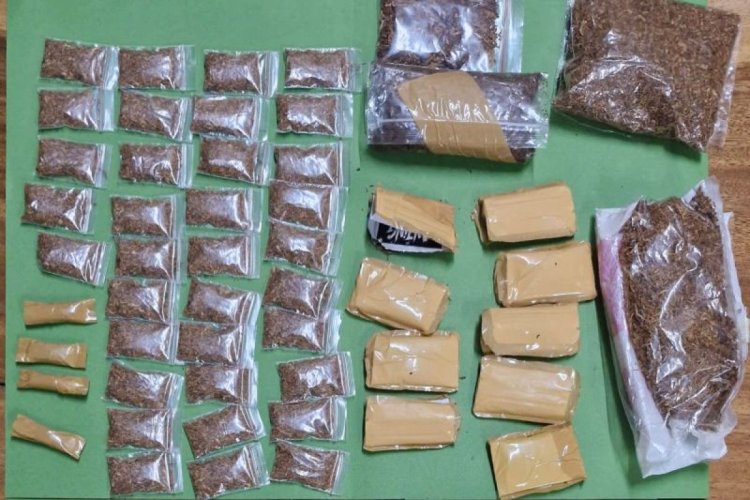 Modal Rp21 Juta Disulap Jadi Tembakau Sintetis Senilai Rp1 Miliar, Polisi Bongkar Modusnya