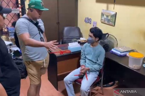 Motor PCX Tetangga Digasak di Tambora, Pelaku Tukar Hasil Curian dengan Rp200 Ribu dan Sabu