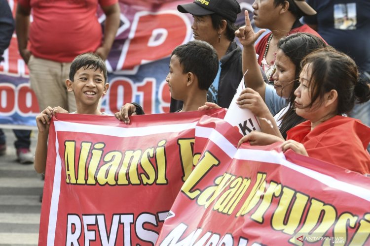 Polda Metro Jaya Susun Strategi Cegah Anak Terlibat Kerusuhan, Libatkan Orang Tua hingga Bhabinkamtibmas