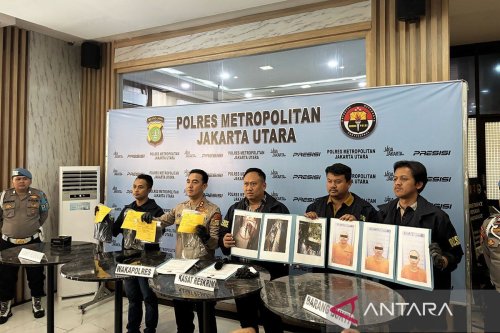 Polisi Ungkap Fakta Baru: Korban Pengeroyokan Maut di Tanjung Priok Ternyata Sempat Diculik dan Disekap