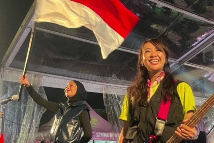 Deretan Kasus Kriminal di Jakarta: Gas Berbahaya Hentikan Konser hingga Dugaan Kekerasan Seksual