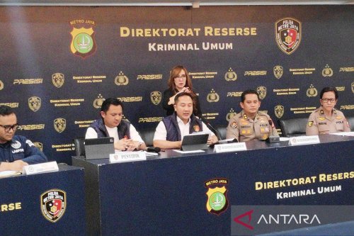 Polda Metro Sebut Tak Ada Tindak Pidana di Balik Kematian Sutrimo, Ini Hasil Forensiknya