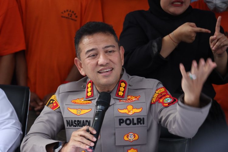 Modus Ganjal ATM Makin Licik, Polisi Ingatkan Jangan Terima Bantuan Orang Asing