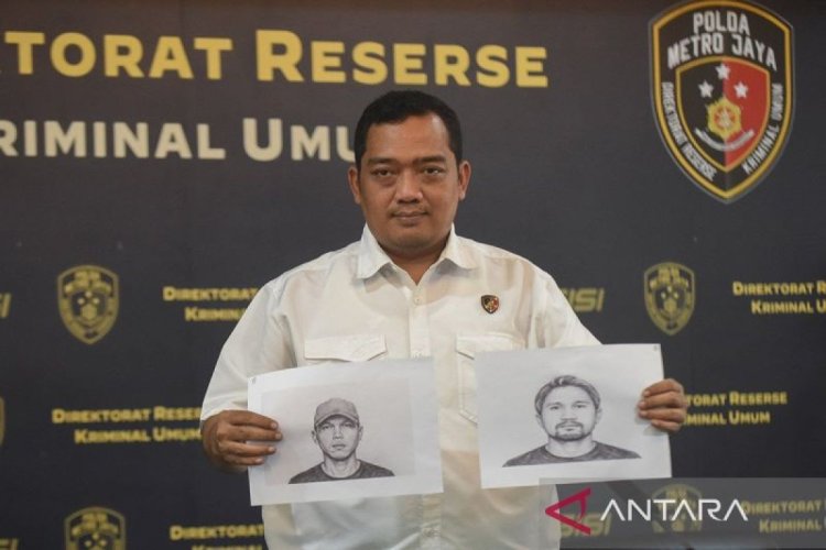Polisi Buka Suara soal Kematian Pedagang Cermin, Tegaskan Belum Ada Kaitan dengan Kelompok Tertentu