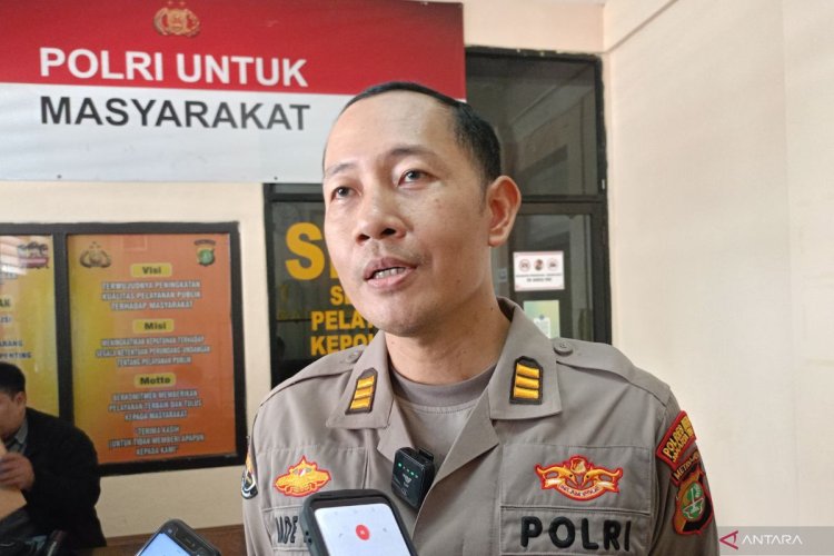Foto Siswa SMP di Jaktim Disunting AI Jadi Konten Dewasa, Polisi Mulai Usut