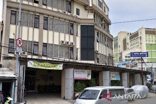Cekcok Mulut Berujung Maut, Polda Metro Jaya Ringkus Pria Asal Tangerang di Tanah Abang