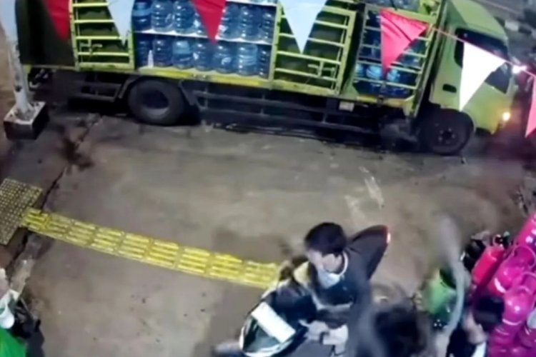 Motor Korban Begal di Tebet Ditemukan Polisi Sebelum Sempat Dijual Pelaku