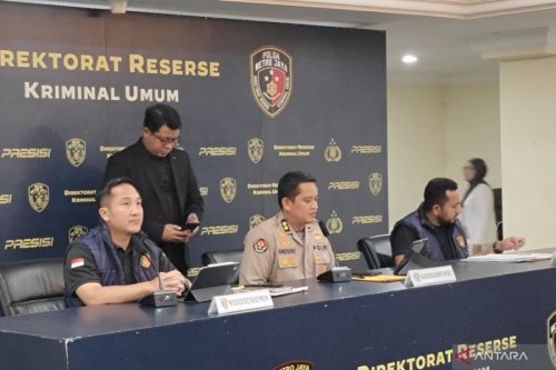 Masinis Argo Bromo Anggrek Ditetapkan Tersangka Tabrakan Maut di Bekasi Timur
