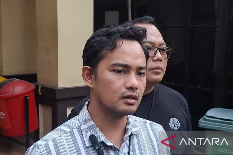 Empat Kali Beraksi, Residivis Pencurian Mobil Bak di Jakarta Akhirnya Dibekuk di Indramayu