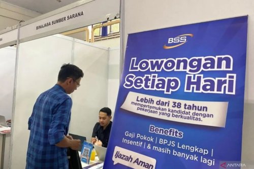 Polisi Mediasi Kasus Loker Pasar Minggu, Tiga Korban Dapat Kembali Uang hingga Rp1,8 Juta