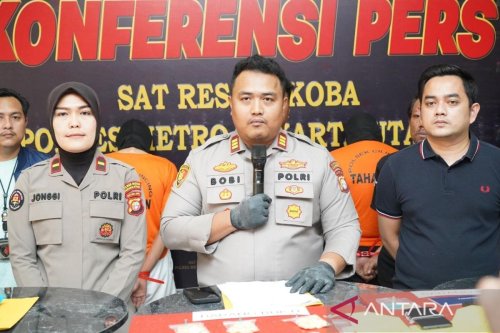 Tiga Pemalak Sopir di Cilincing Diburu Polisi, Korban Sempat Tak Mau Lapor