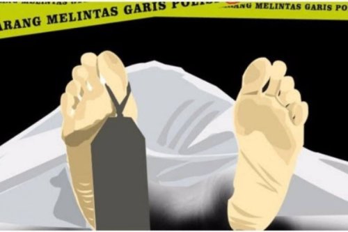 Pelajar SMP Tewas di Pinggir Kali Pulogadung, Polisi Temukan Surat untuk Orang Tua