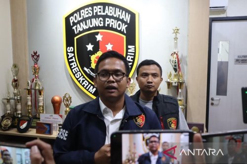 Pencurian ECU Truk Trailer di Tanjung Priok Lumpuhkan Distribusi Logistik, Pelaku Ternyata Mekanik