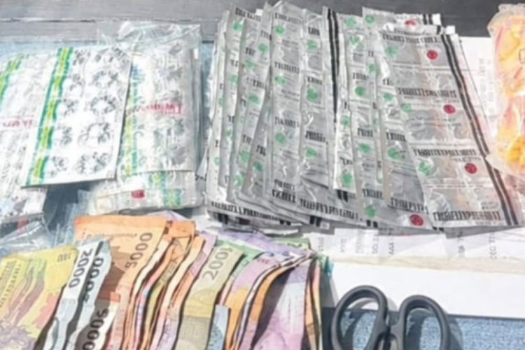 Operasi Nila Jaya 2026 Ungkap Peredaran Narkoba di Kepulauan Seribu, Ribuan Butir Obat Berbahaya Disita