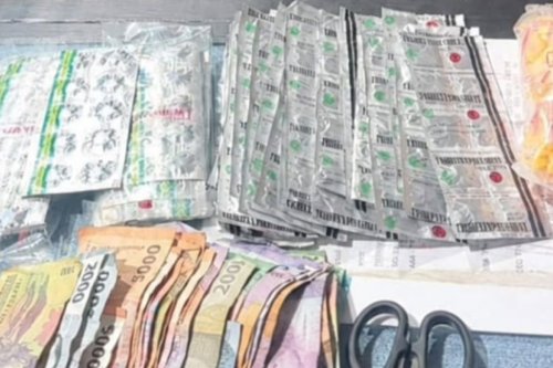 Operasi Nila Jaya 2026 Ungkap Peredaran Narkoba di Kepulauan Seribu, Ribuan Butir Obat Berbahaya Disita