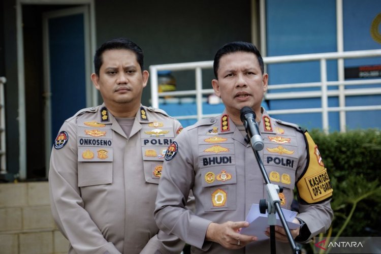 Buku 'Memburu Muhammad' Viral, Polda Metro Jaya Selidiki Dugaan Penistaan Agama