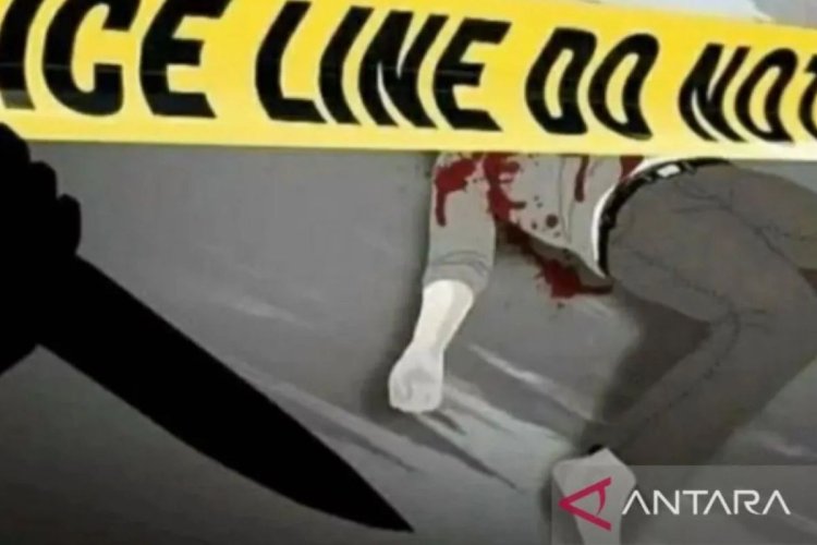 Tertawa Saat Disalip, Pemuda di Cengkareng Dibacok Gerombolan Bersenjata Parang