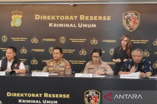 Tim Forensik Sebut Kafein Jadi Pemicu, Jantung Iskemik Diduga Kuat Penyebab Kematian Sutrimo