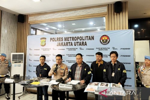Polisi Ungkap Penculikan dan Pengeroyokan di Tanjung Priok, Korban Tewas Usai Dianiaya Enam Pelaku