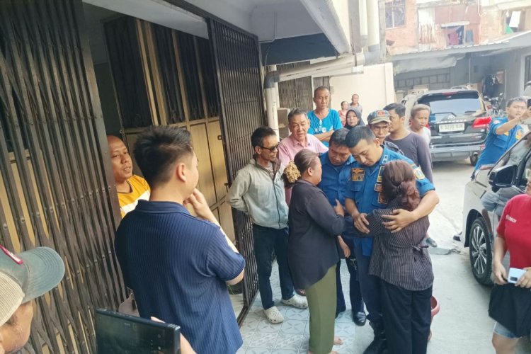 Polisi Bongkar Laporan Dugaan Penyekapan Dua ART di Penjaringan, Ternyata Ini Penyebabnya